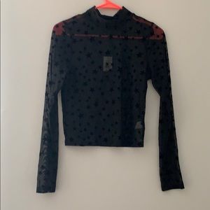 Brand new star shirt